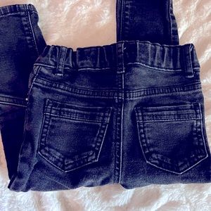 Little boys skinny jeans